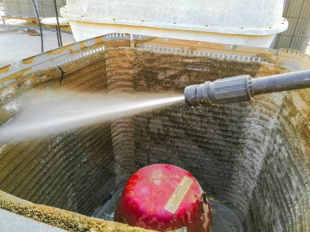 HVAC System Cleaning in Patterson Tract, CA