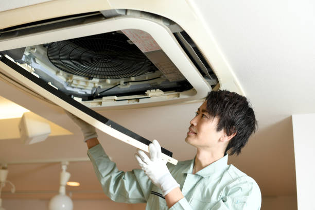 HVAC System Cleaning in Patterson Tract, CA