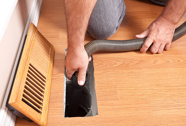 Trusted Patterson Tract, CA Airduct Cleaning Experts