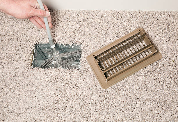 Best Air Duct Cleaning Near Me  in Patterson Tract, CA