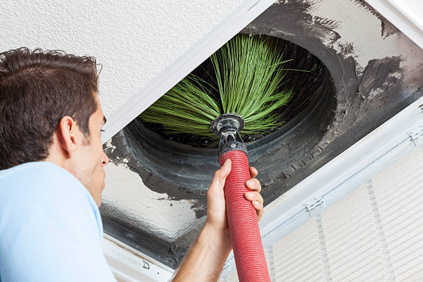 Best Air Duct Sanitizing Services  in Patterson Tract, CA