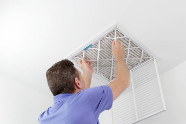 Air Duct Mold Removal in Patterson Tract, CA